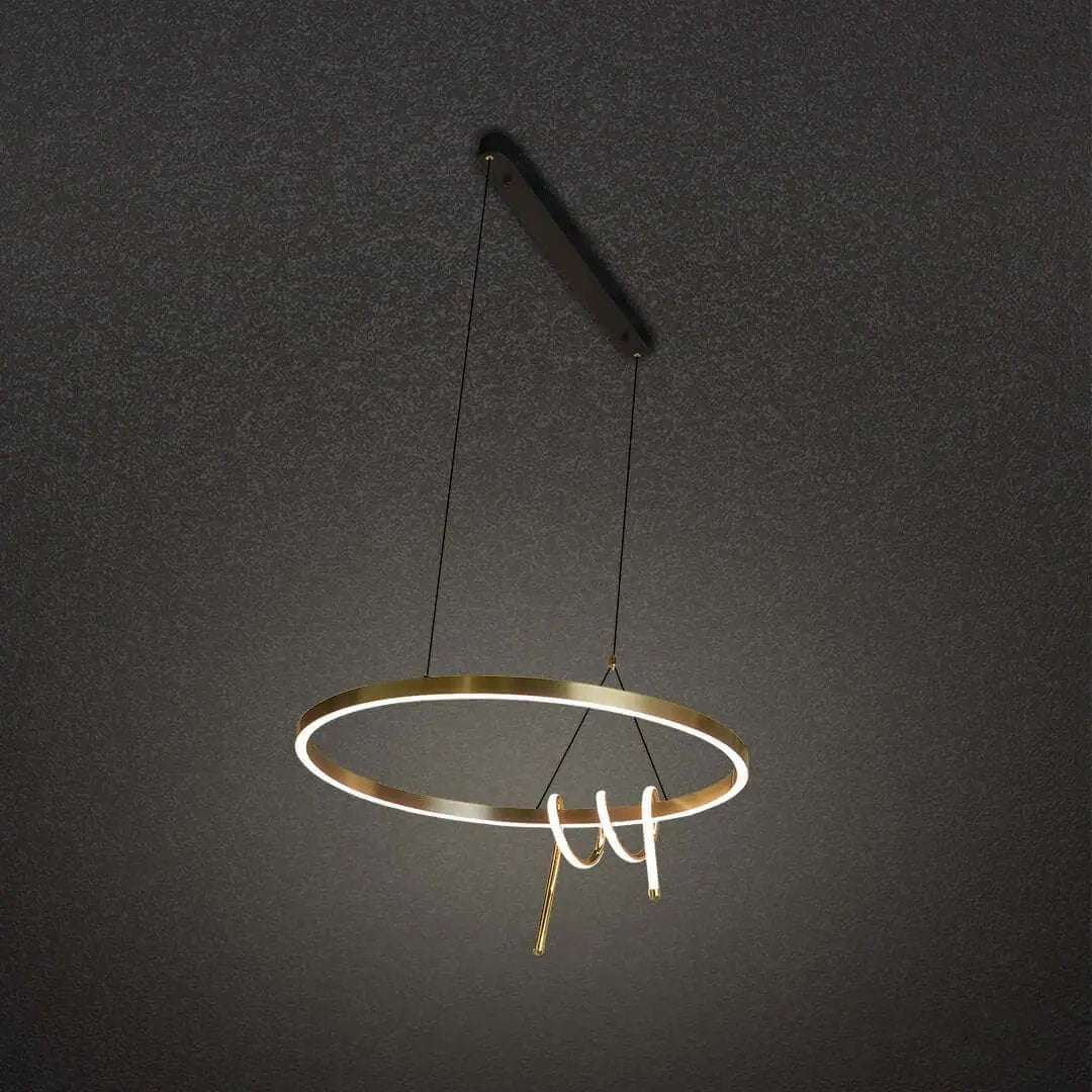 ثريا علاقي ليد ZINSA - Zinco