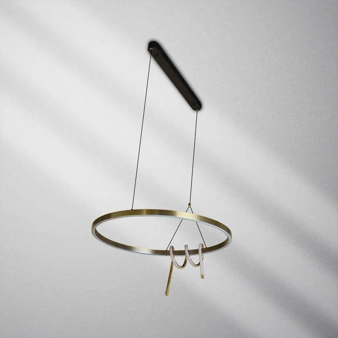 ثريا علاقي ليد ZINSA - Zinco