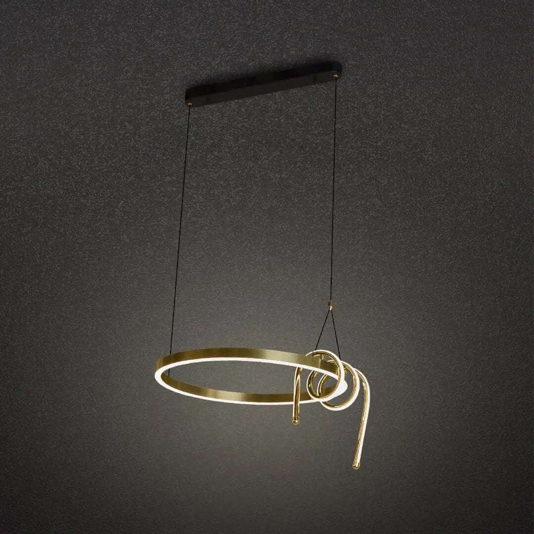 ثريا علاقي ليد ZINSA - Zinco