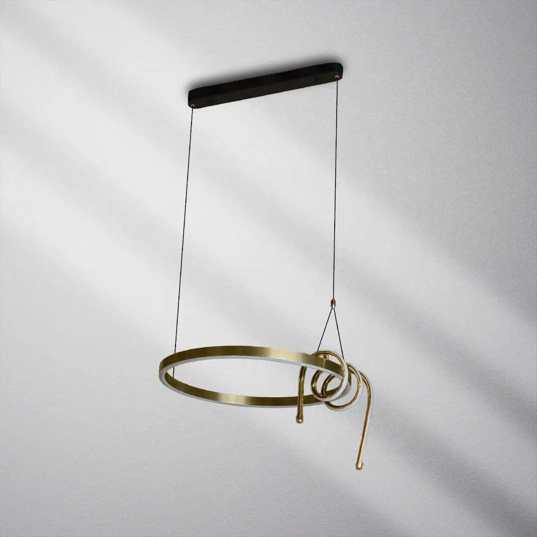 ثريا علاقي ليد ZINSA - Zinco