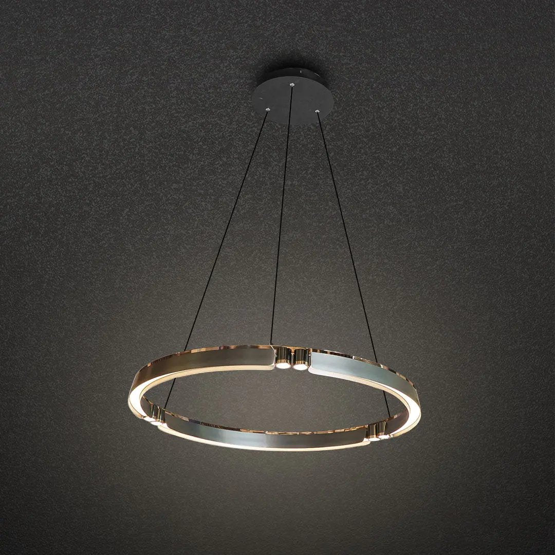 ثريا علاقي ليد ZINSA - Zinco