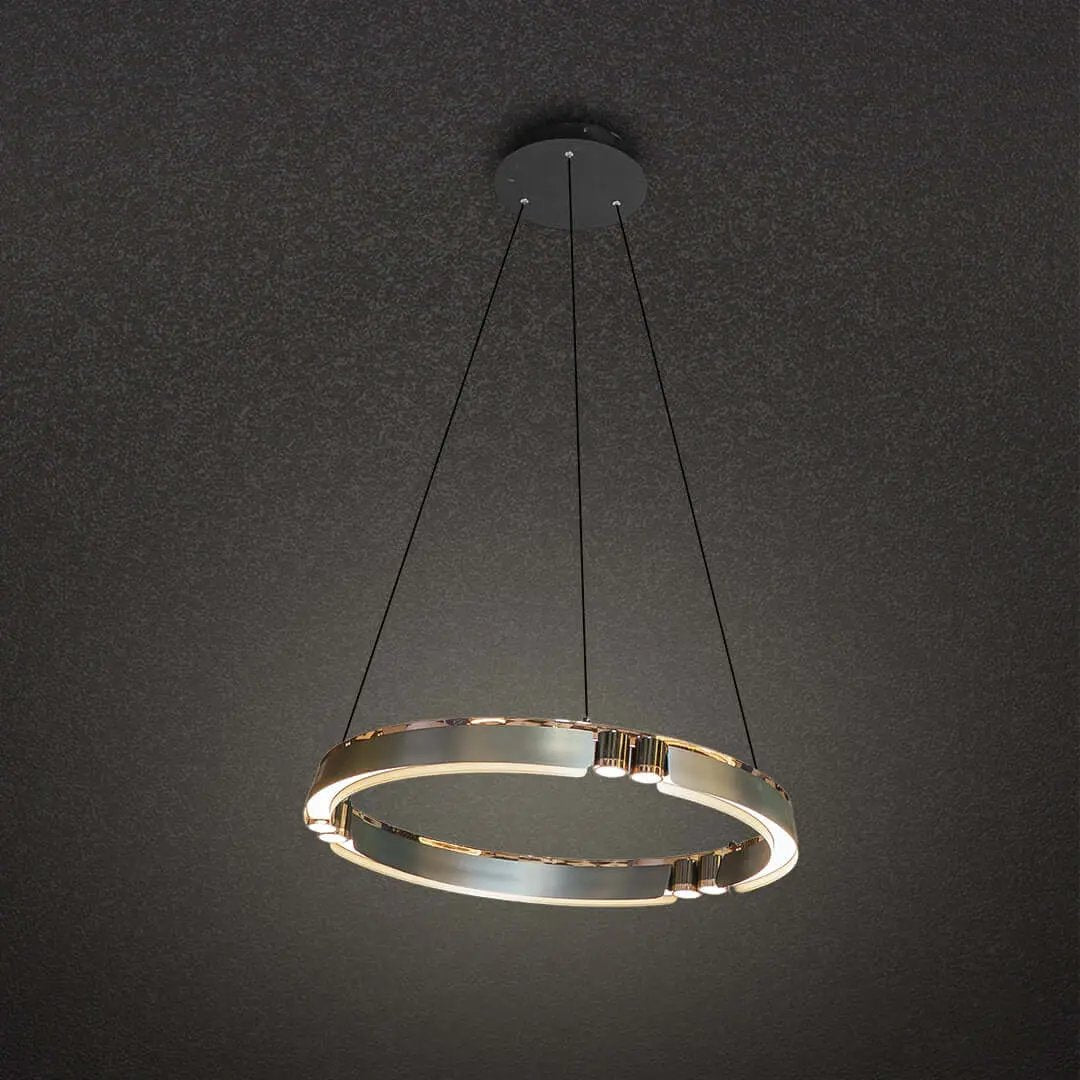 ثريا علاقي ليد ZINSA - Zinco