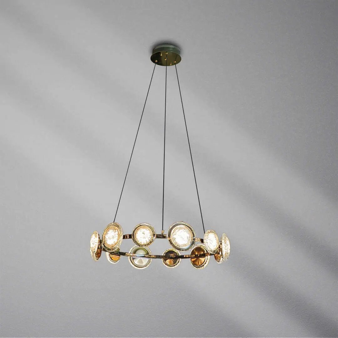 ثريا علاقي ليد ZINSA - Zinco