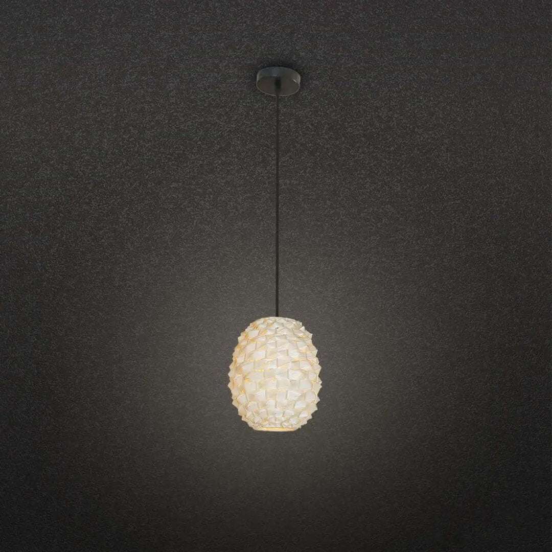 ثريا علاقي مفرد ZINSA - Zinco