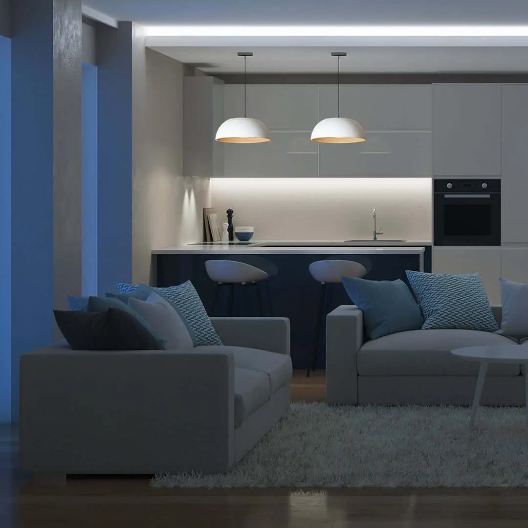 ثريا علاقي ليد  ZINSA - Zinco