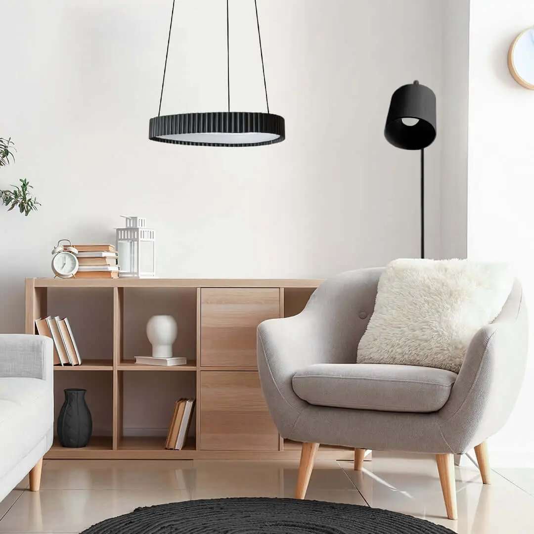 ثريا علاقي ليد  ZINSA -30W - Zinco