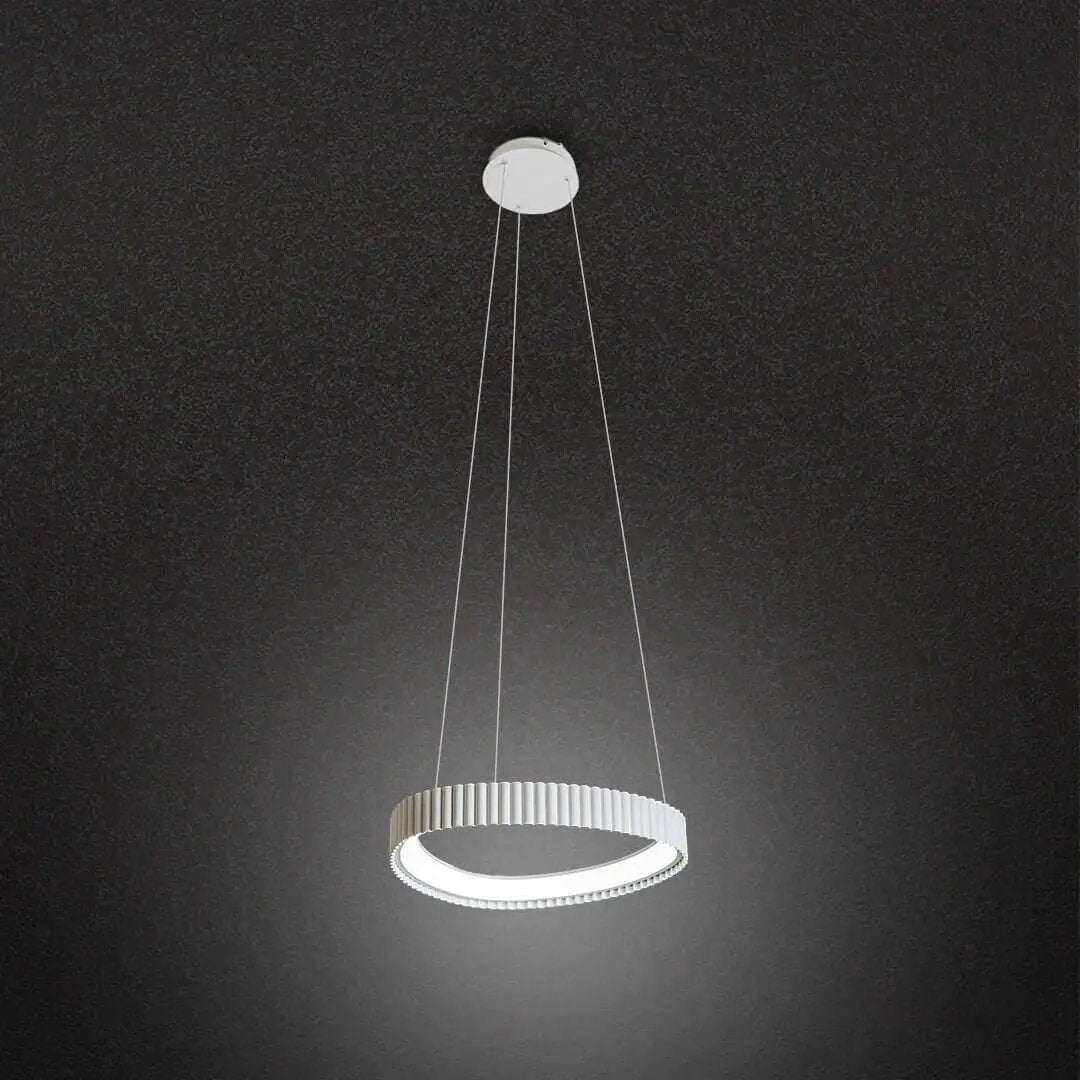 ثريا علاقي ليد  ZINSA -30W - Zinco