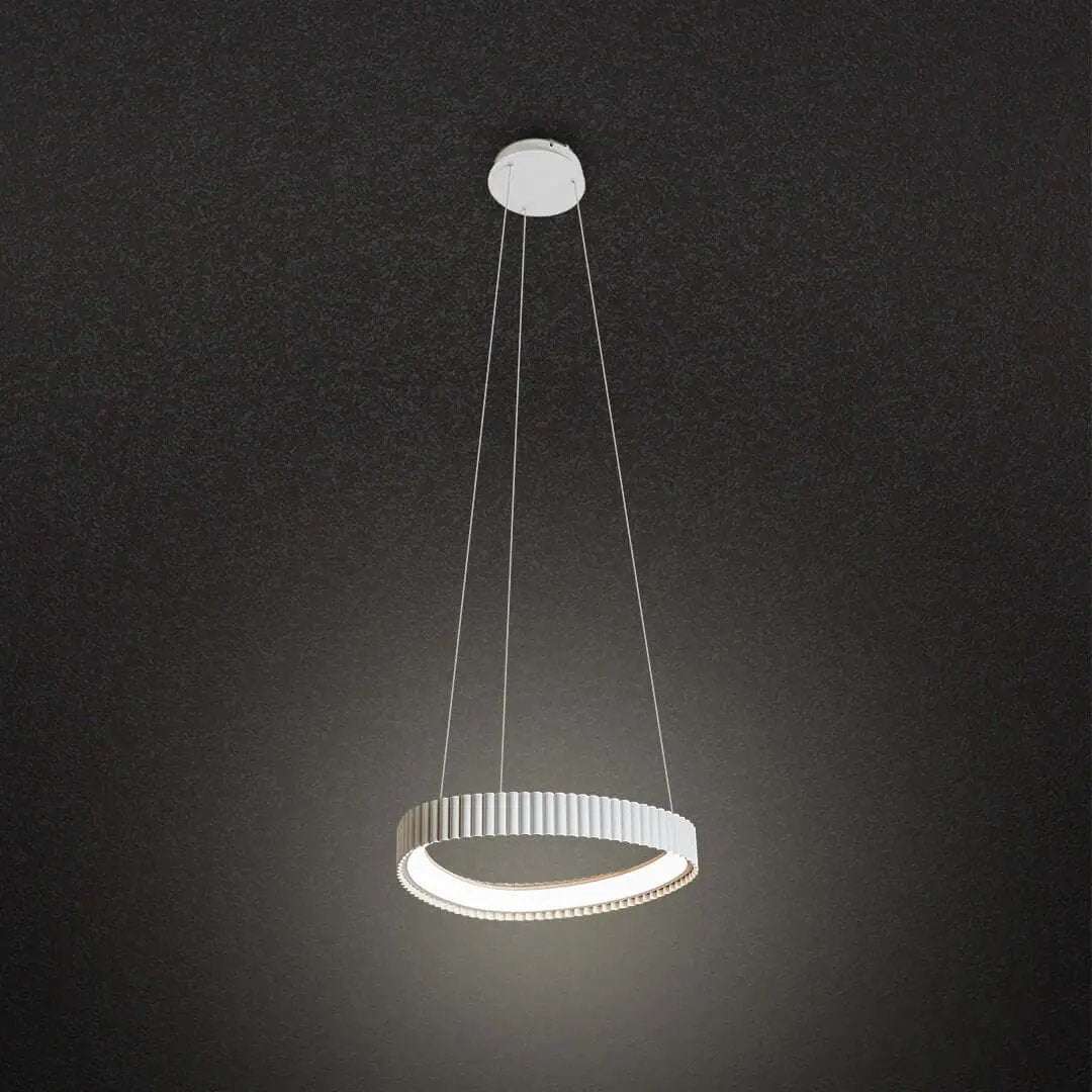 ثريا علاقي ليد  ZINSA -30W - Zinco