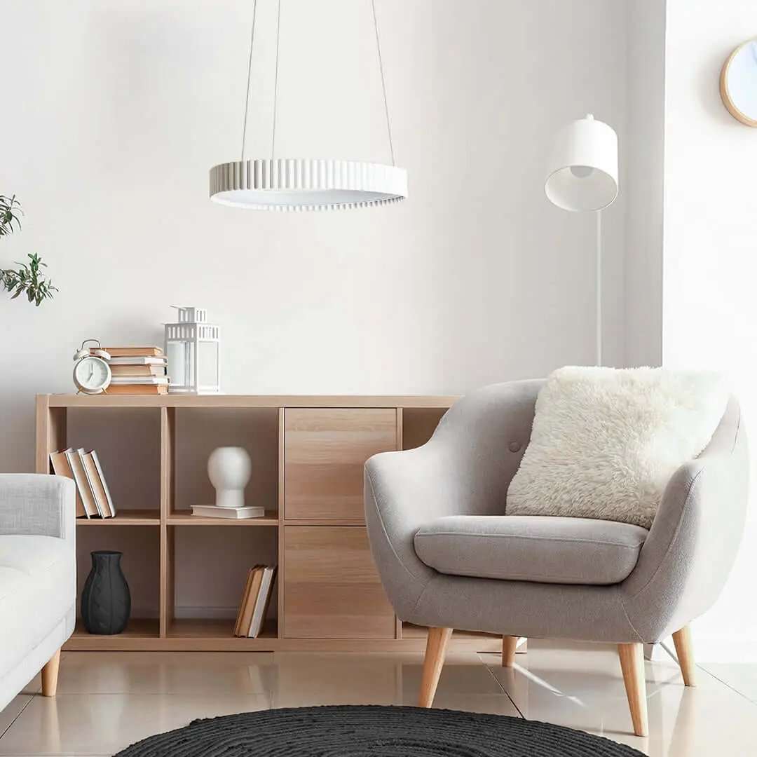 ثريا علاقي ليد  ZINSA -30W - Zinco