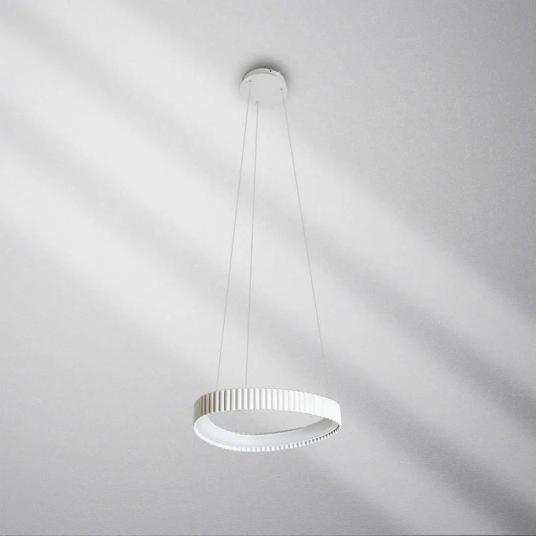 ثريا علاقي ليد  ZINSA -30W - Zinco