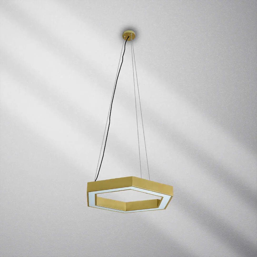 ثريا علاقي ليد  ZINSA - Zinco