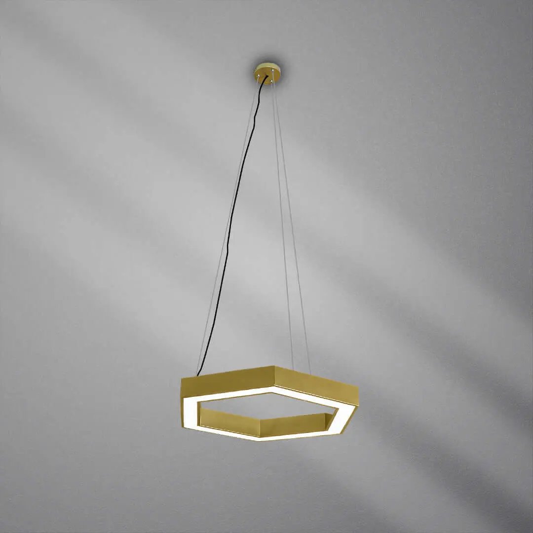 ثريا علاقي ليد  ZINSA - Zinco