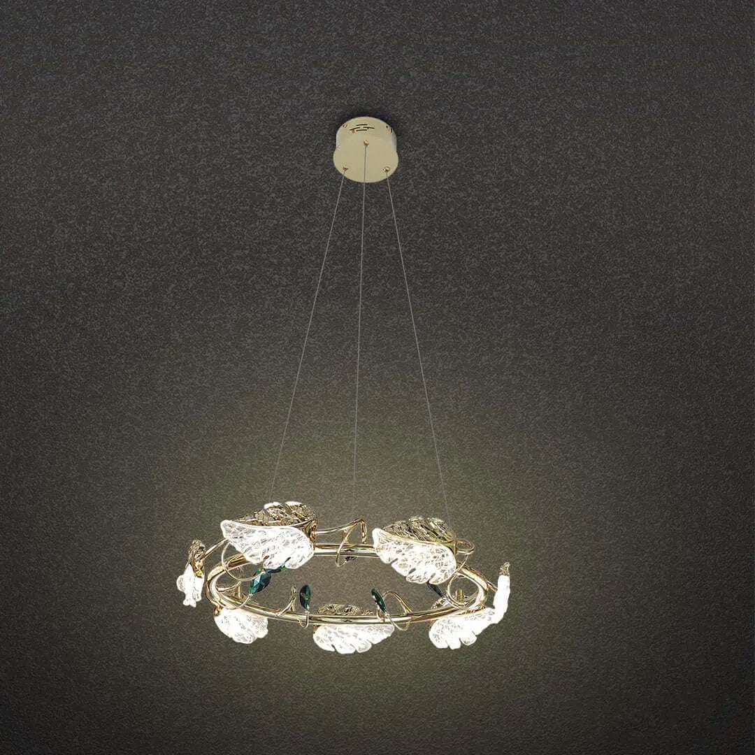 ثريا علاقي ليد  ZINSA - Zinco