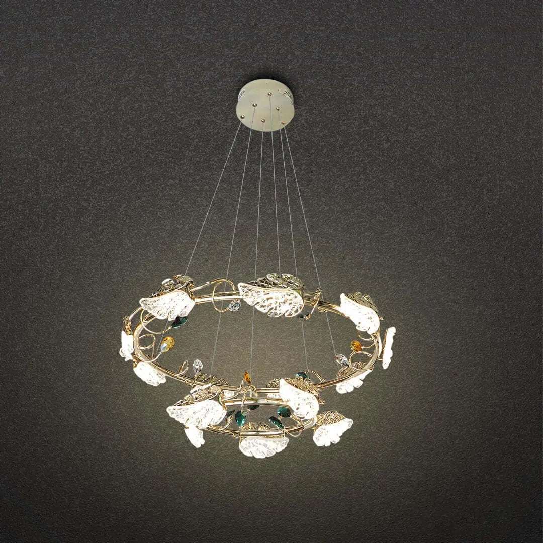 ثريا علاقي ليد  ZINSA - Zinco