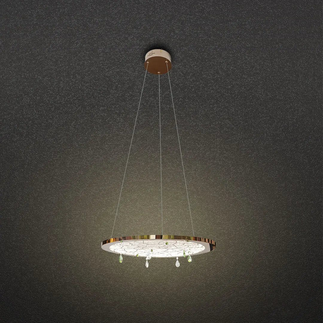 ثريا علاقي ليد  ZINSA/MD88397-600/60W - Zinco