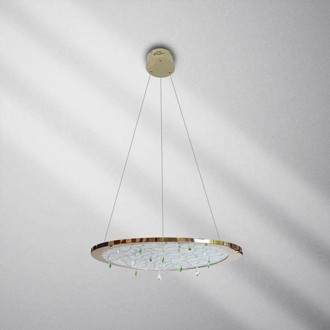 ثريا علاقي ليد  ZINSA - Zinco