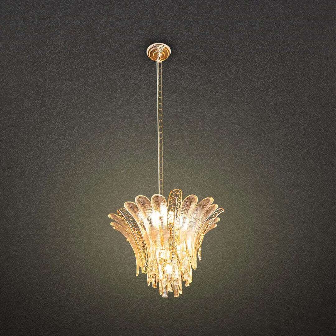 ثريا كرستال علاقي - Zinco