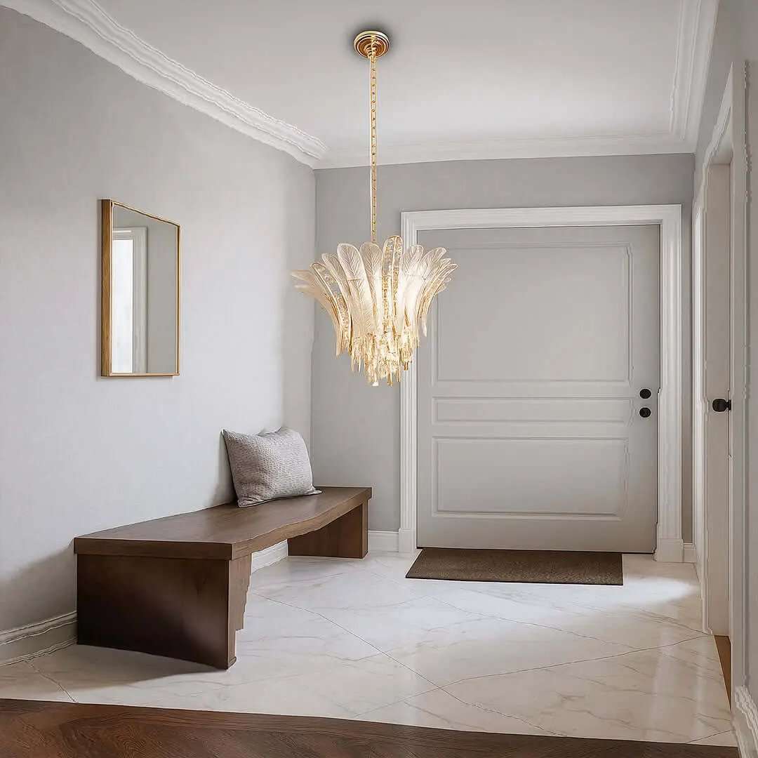 ثريا كرستال علاقي - Zinco