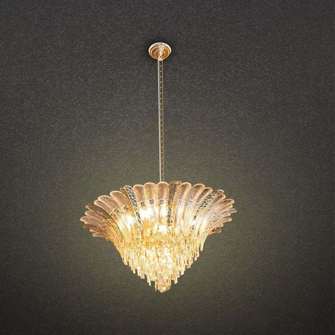 ثريا كرستال علاقي - Zinco