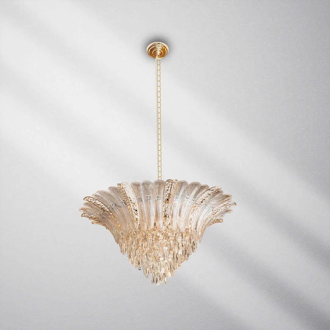 ثريا كرستال علاقي - Zinco