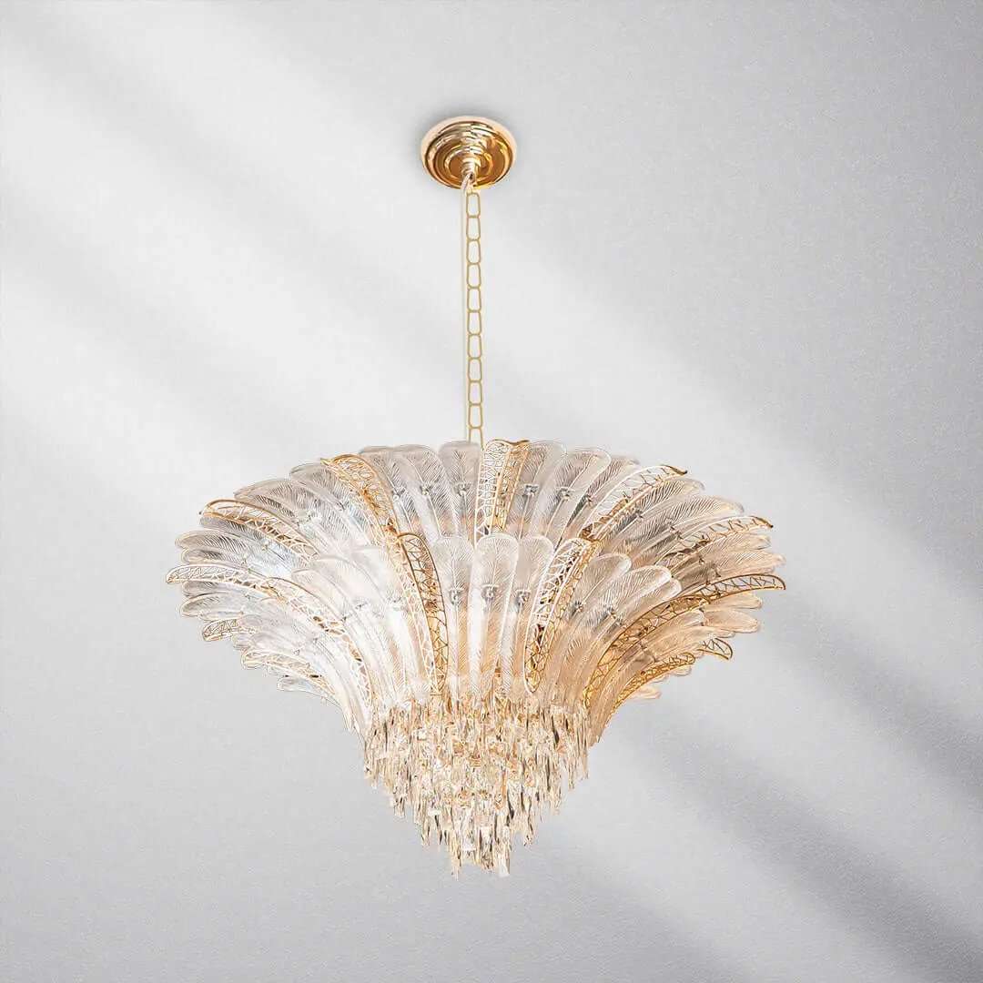 ثريا كرستال علاقي - Zinco