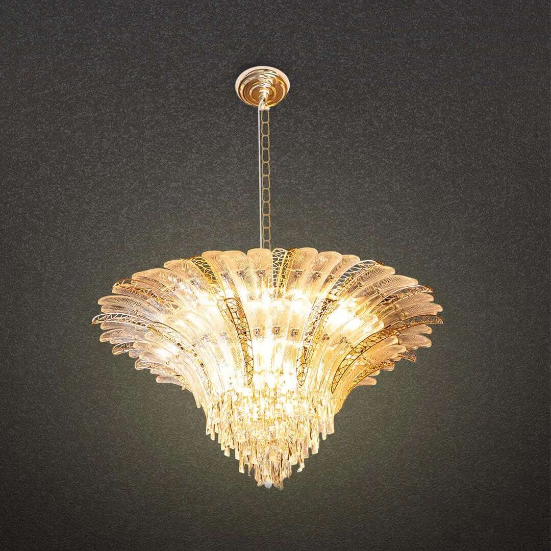 ثريا كرستال علاقي - Zinco