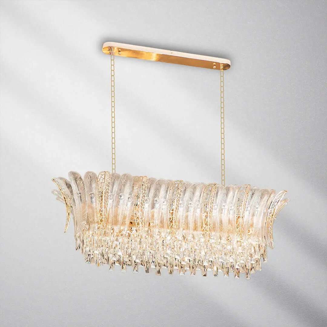 ثريا كرستال علاقي - Zinco