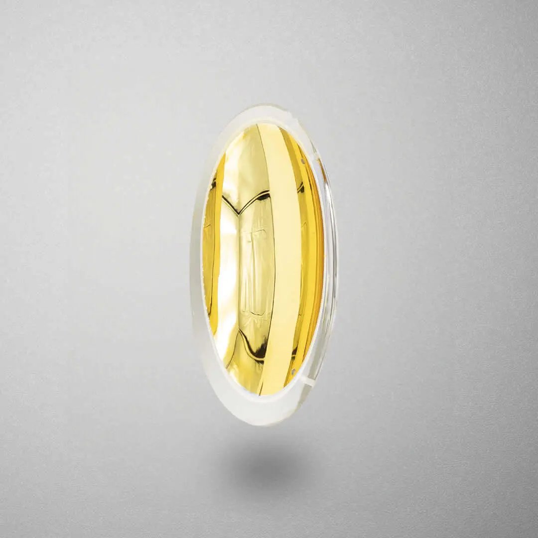 قطعة زجاجية لتصميم المعلقات ZINSA - Zinco