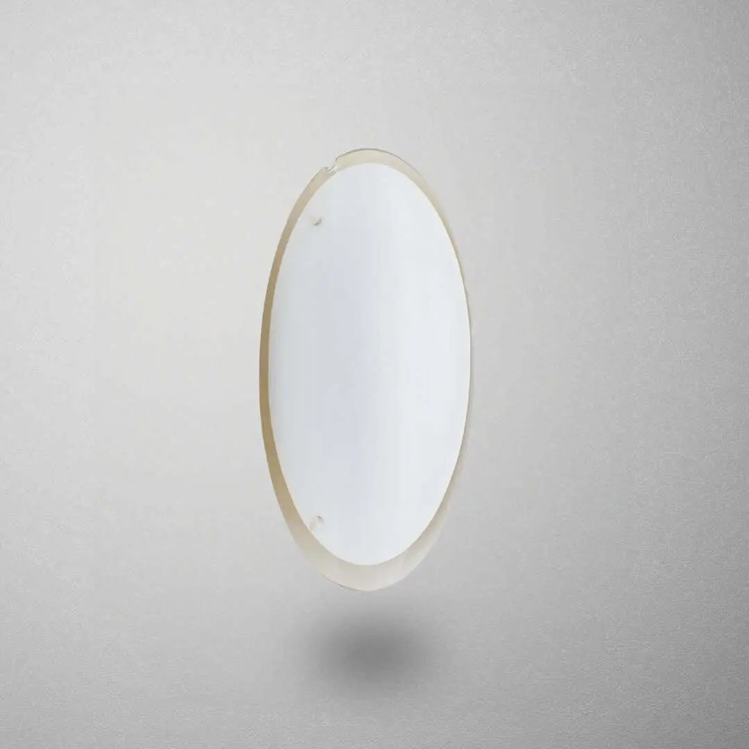 قطعة زجاجية لتصميم المعلقات ZINSA - Zinco