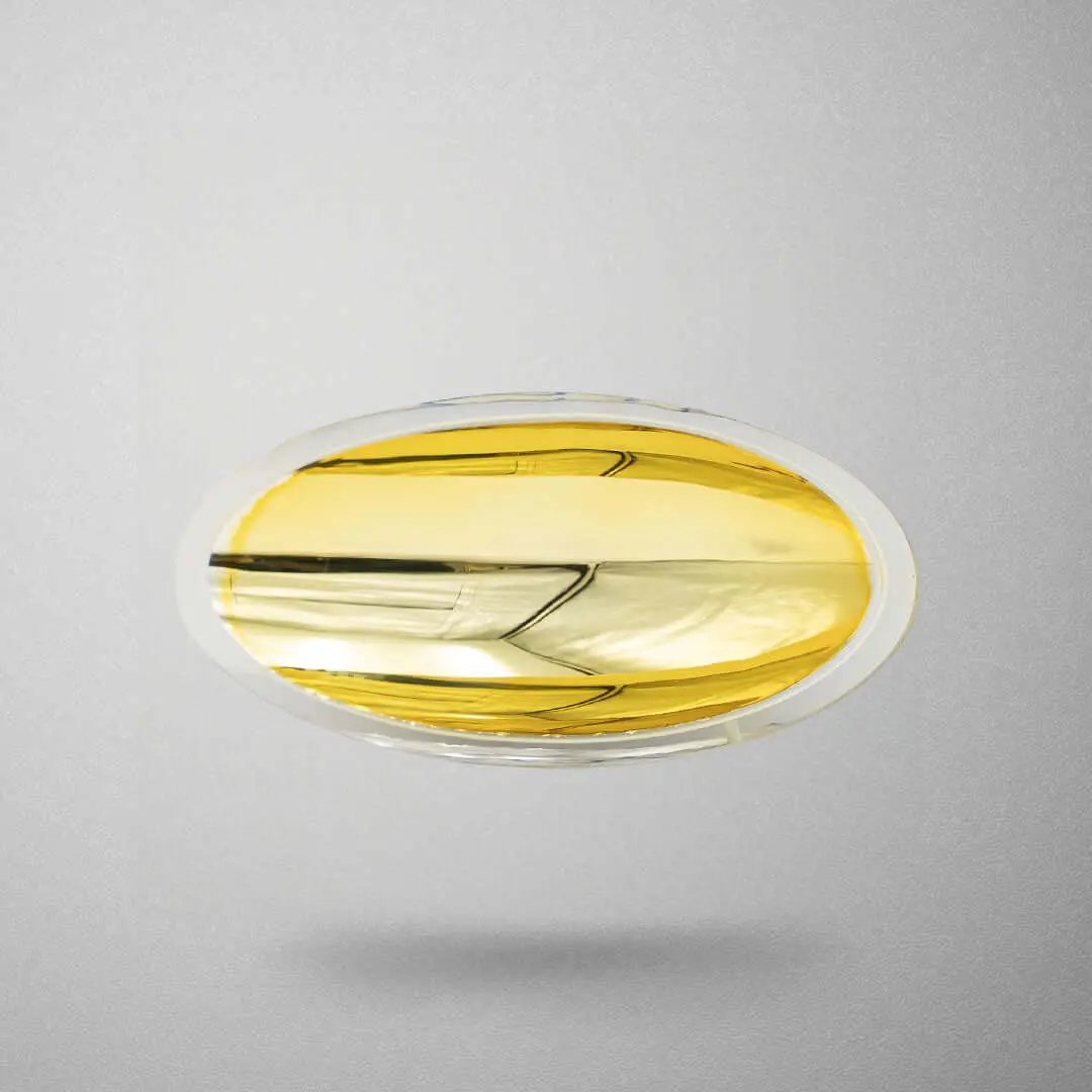 قطعة زجاجية لتصميم المعلقات ZINSA - Zinco