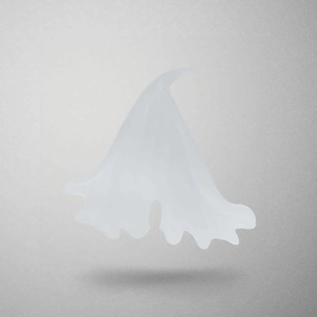 قطعة زجاجية لتصميم المعلقات ZINSA - Zinco