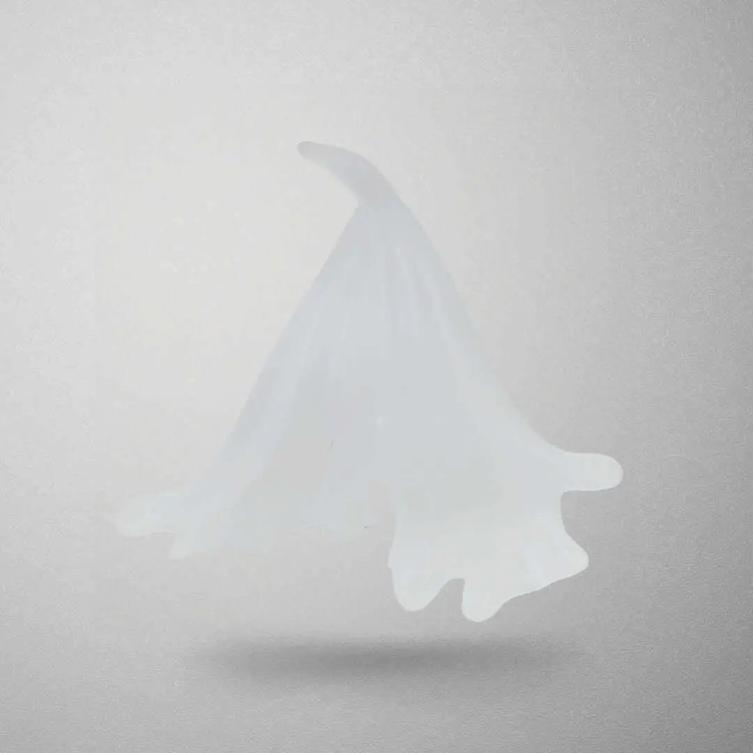 قطعة زجاجية لتصميم المعلقات ZINSA - Zinco