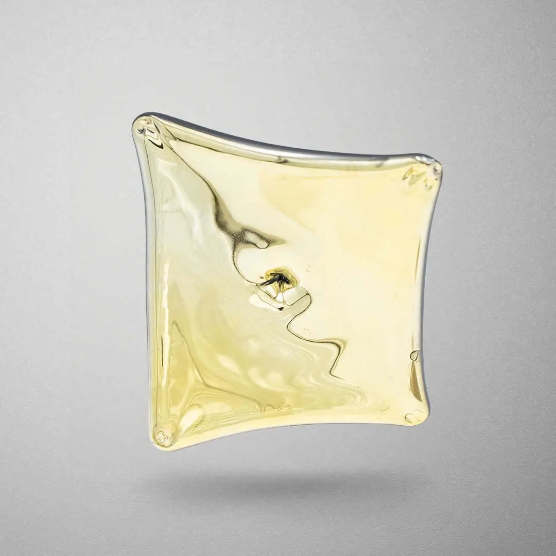 قطعة زجاجية لتصميم المعلقات ZINSA - Zinco