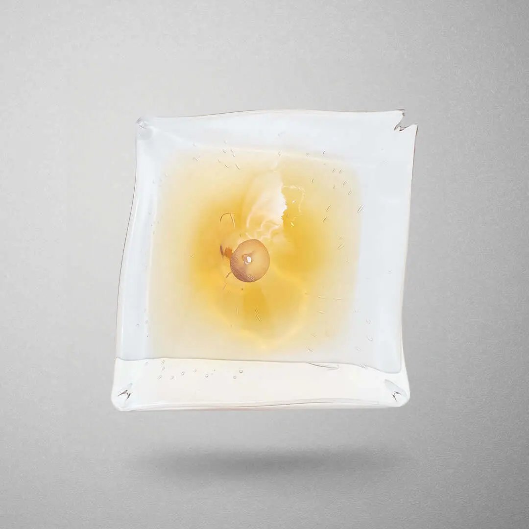 قطعة لتصميم المعلقات ZINSA - Zinco