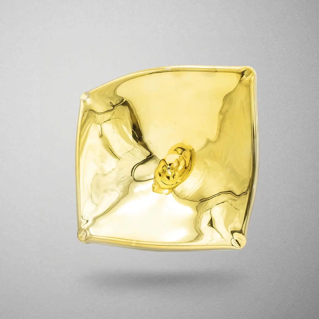 قطعة زجاجية لتصميم المعلقات ZINSA - Zinco