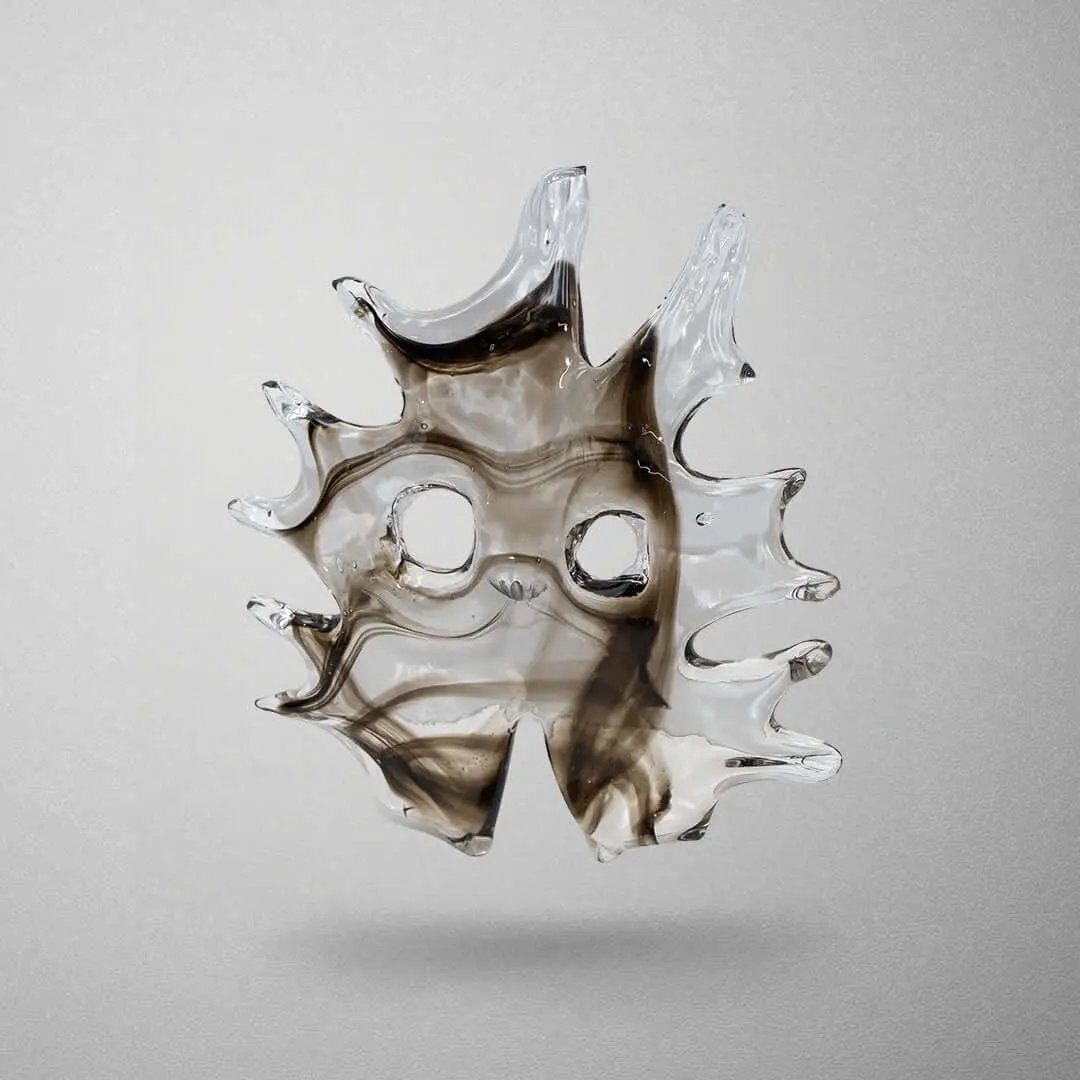 قطعة زجاجية لتصميم المعلقات ZINSA - Zinco