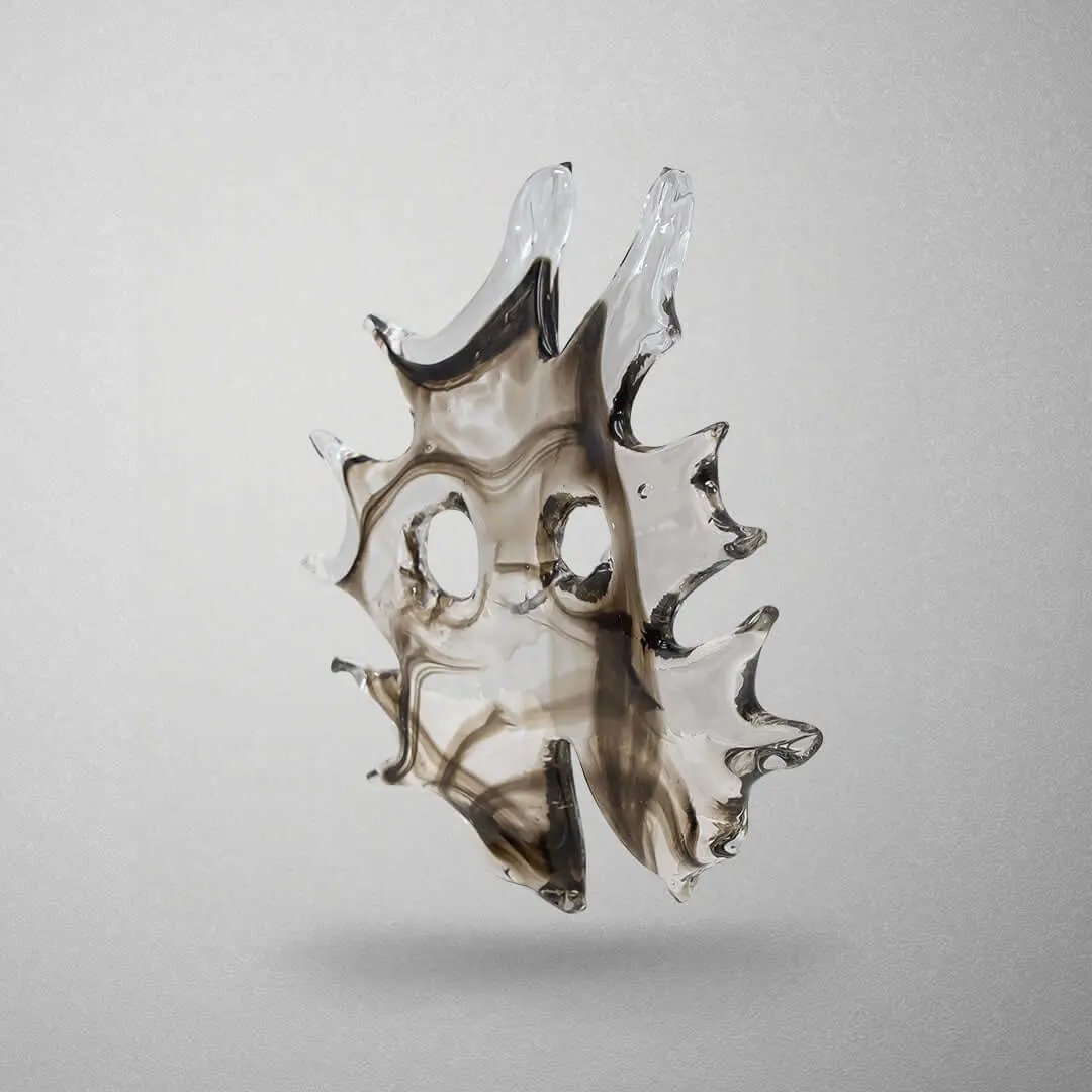 قطعة زجاجية لتصميم المعلقات ZINSA - Zinco