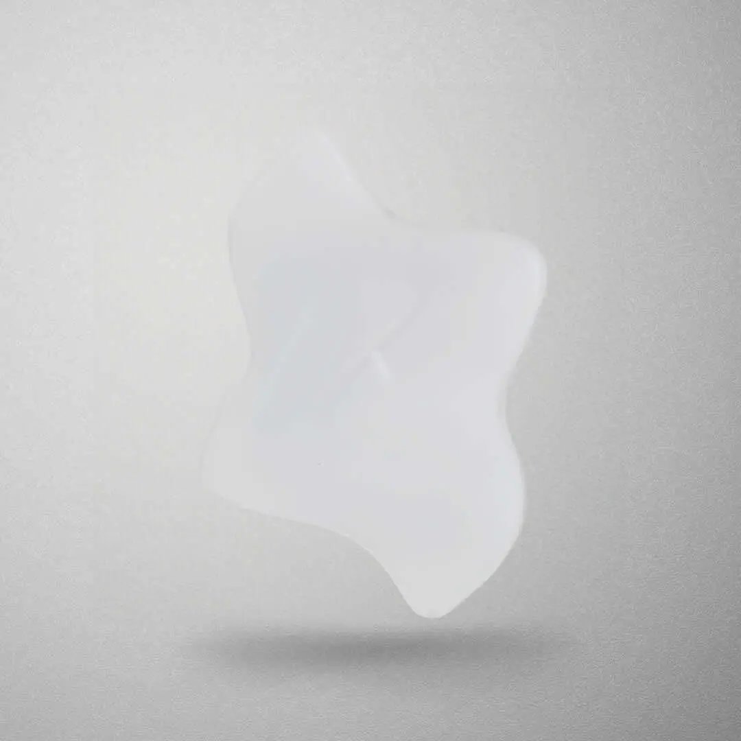 قطعة زجاجية لتصميم المعلقات ZINSA - Zinco