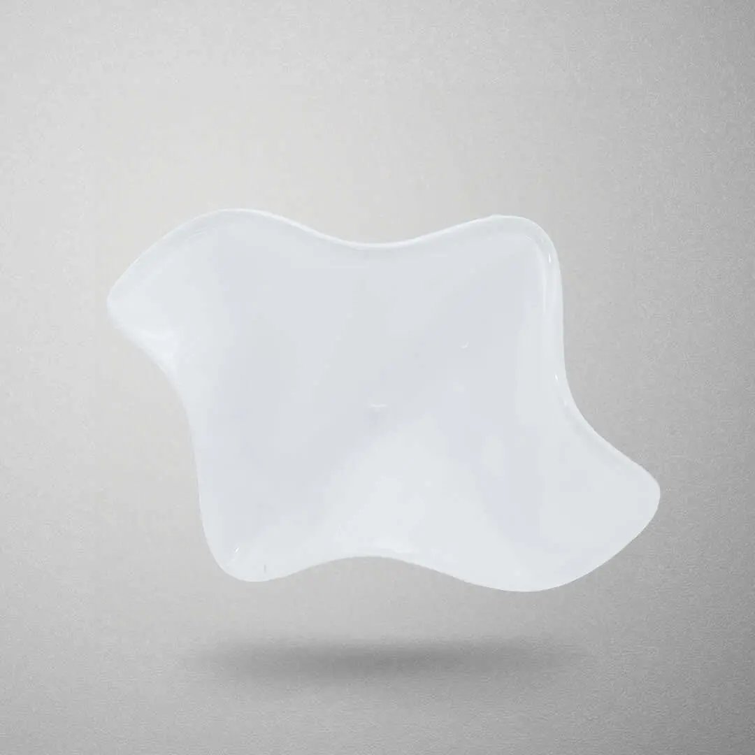 قطعة زجاجية لتصميم المعلقات ZINSA - Zinco