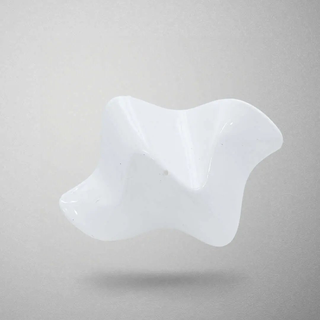 قطعة زجاجية لتصميم المعلقات ZINSA - Zinco