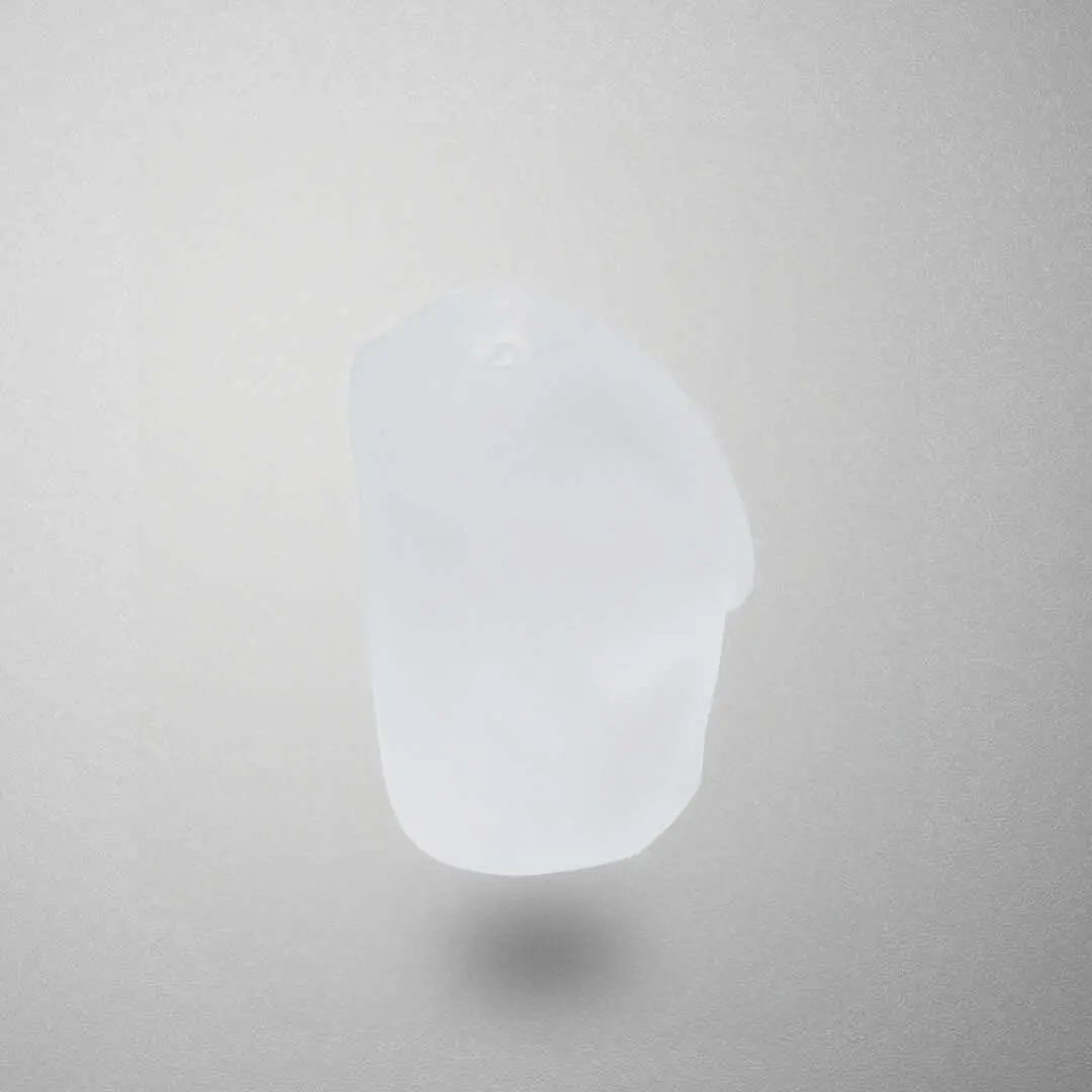 قطعة لتصميم المعلقات ZINSA - Zinco