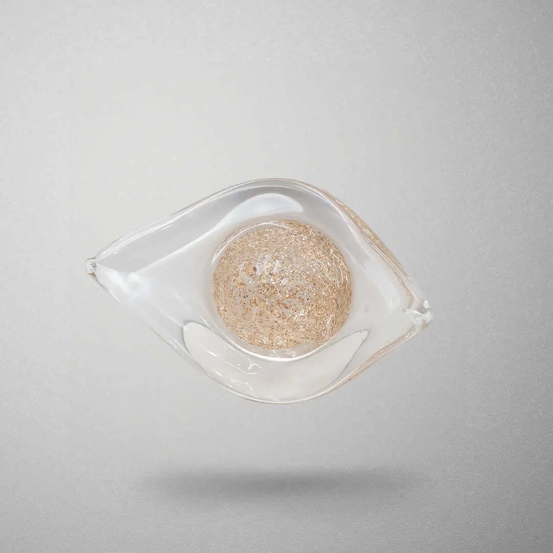 قطعة زجاجية لتصميم المعلقات ZINSA - Zinco