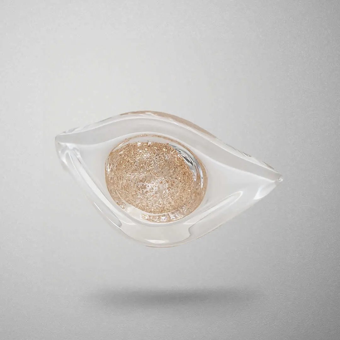 قطعة زجاجية لتصميم المعلقات ZINSA - Zinco