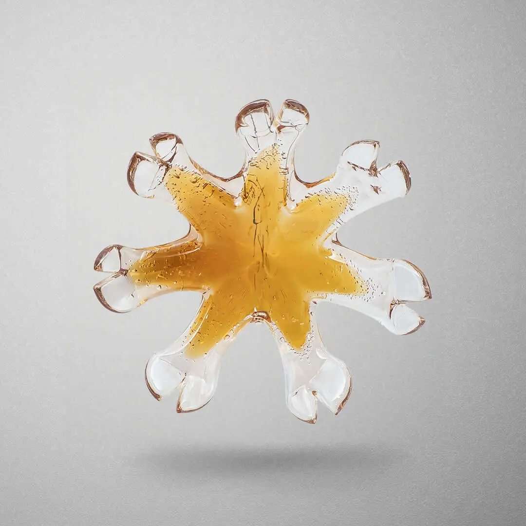 قطعة زجاجية لتصميم المعلقات ZINSA - Zinco