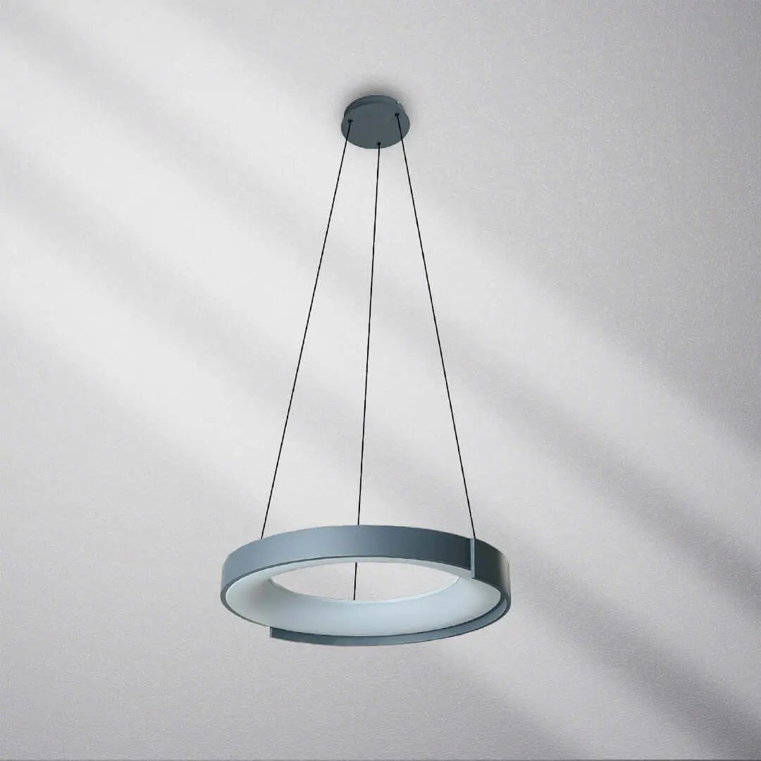 ثريا علاقي ليد  ZINSA -40W - Zinco