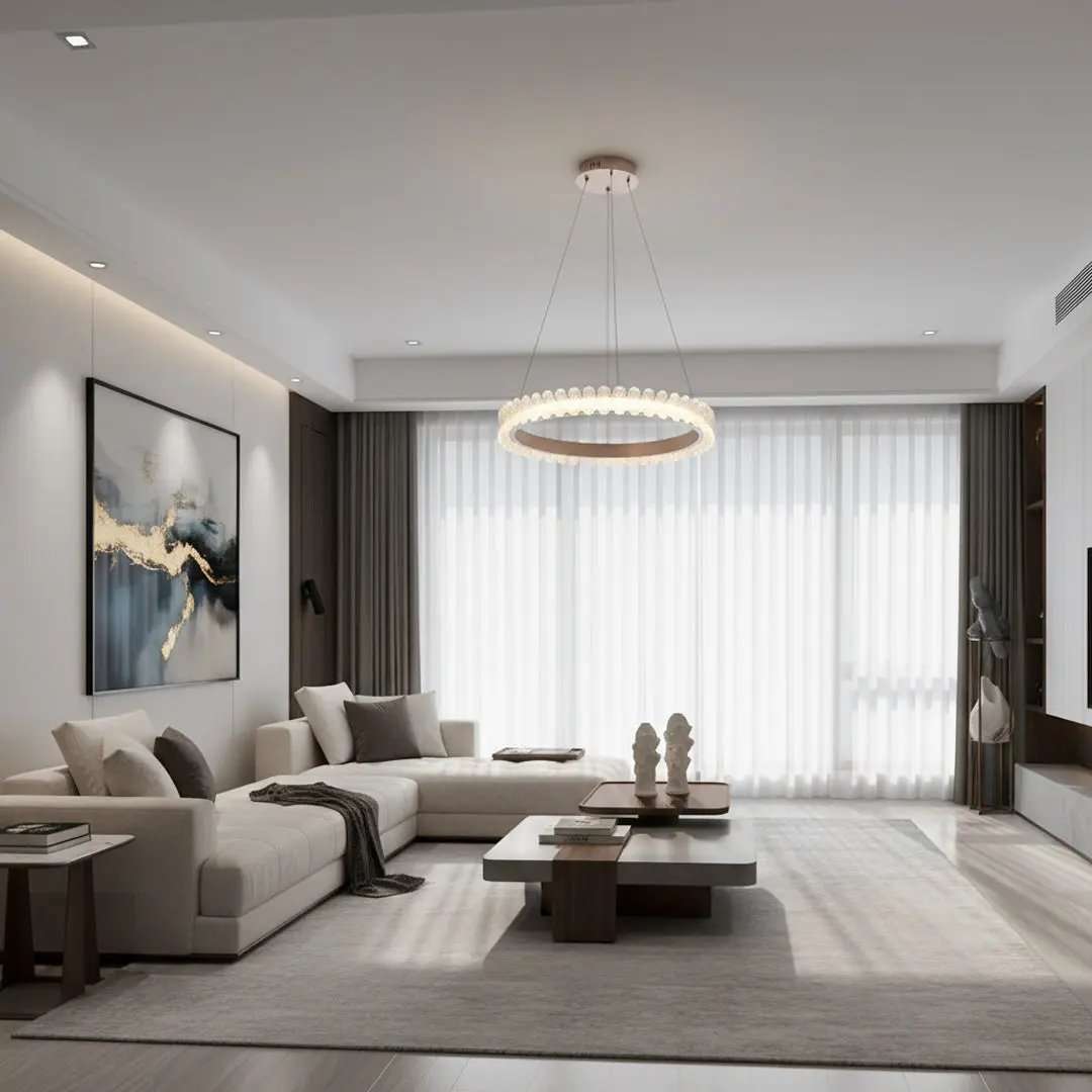 ثريا علاقي ليد BOQATI - Zinco