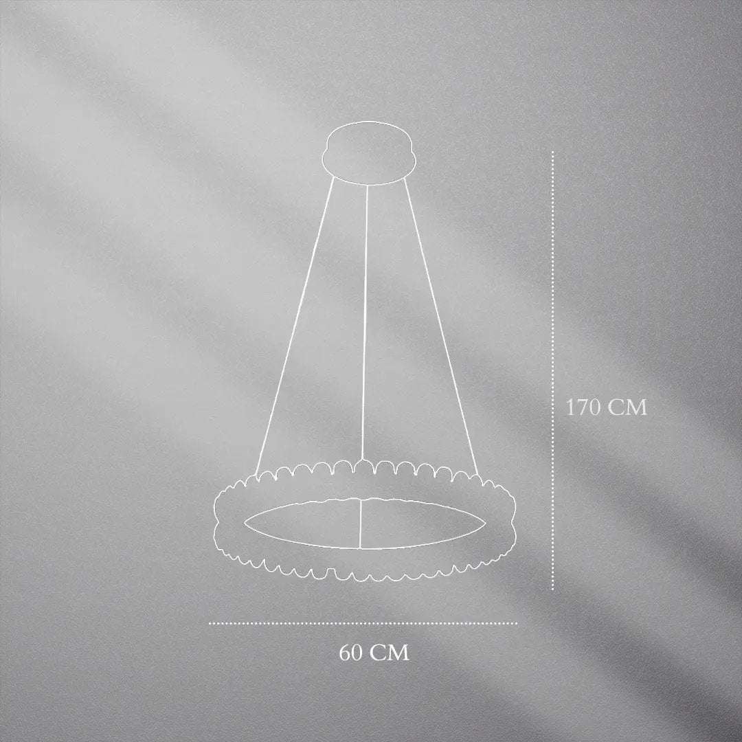 ثريا علاقي ليد BOQATI - Zinco
