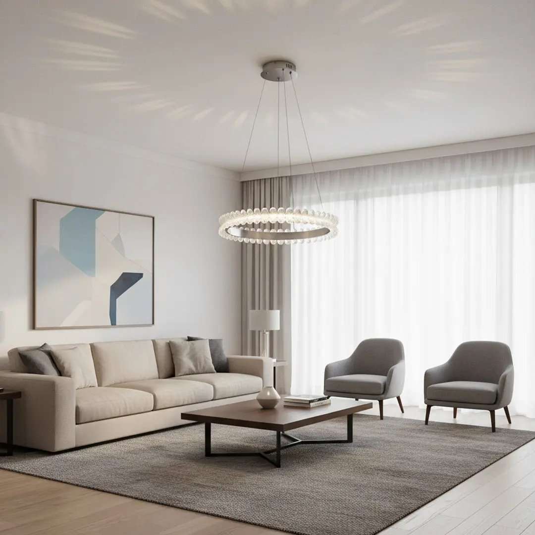 ثريا علاقي ليد BOQATI - Zinco