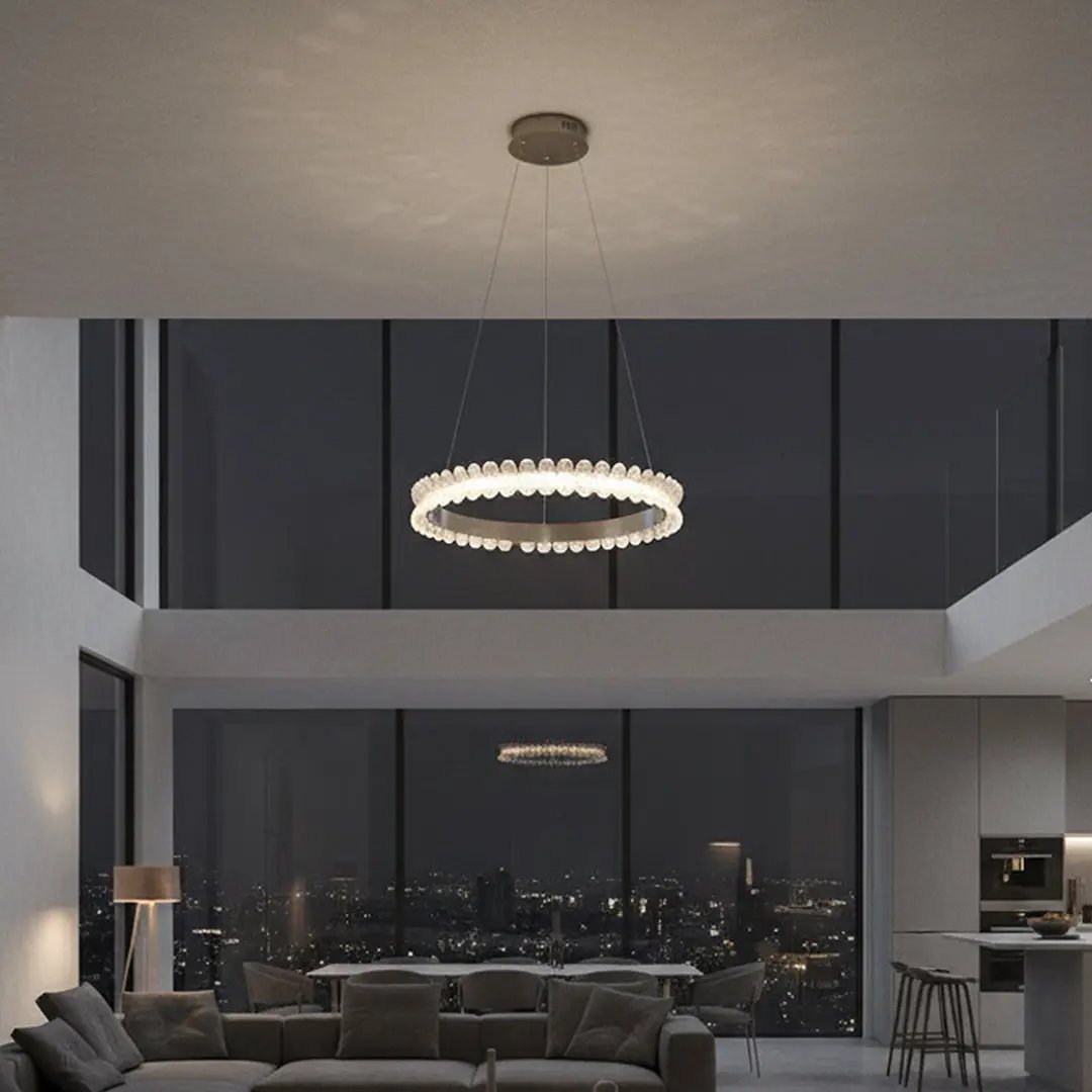 ثريا علاقي ليد BOQATI - Zinco