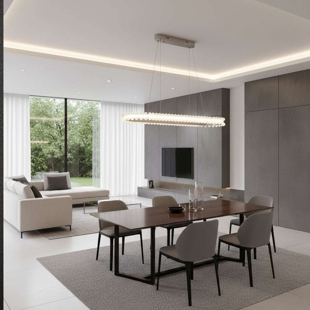 ثريا علاقي ليد BOQATI/YMT909-100X30/70W